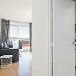 Sants Station Penthouse