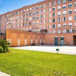 Apartamento céntrico puerto olímpico.