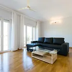 Apartamento céntrico puerto olímpico.