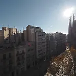 Sagrada Familia - Sant Pau Apartment