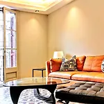 Bizflats Paseo De Gracia
