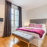 Sibs Bcn- Balmes- Romantic Citycentre Beautiful