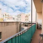 5 Pax Santa Mónica RAMBLAS BARCELONA
