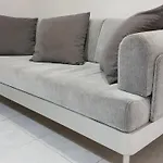 5 Pax Santa Mónica RAMBLAS BARCELONA