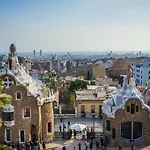 Hg City Suites Barcelona