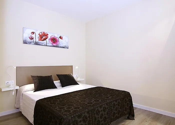 Munne - Spacious Apartment Fc Barcelona