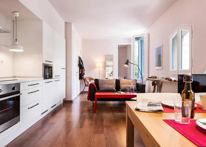 Anima Apartments Diagonal