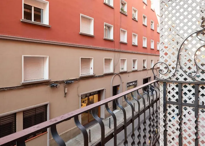 Casa Cosi - Putxet 2