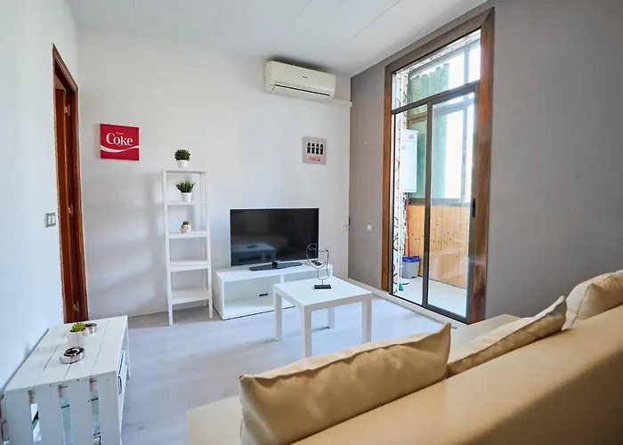 Apartamento Sagrada
