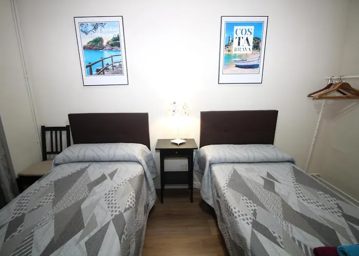 Urgel Habitaciones
