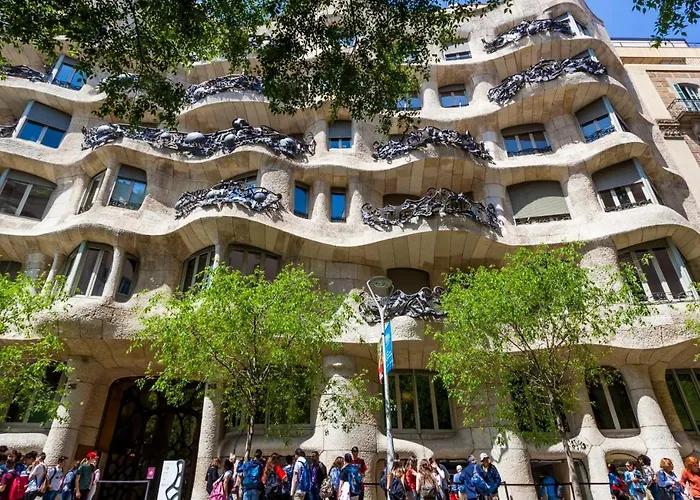 Sweet Inn - Ethnic Eixample