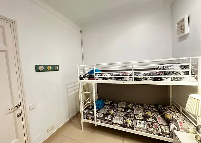 Room Gran Via
