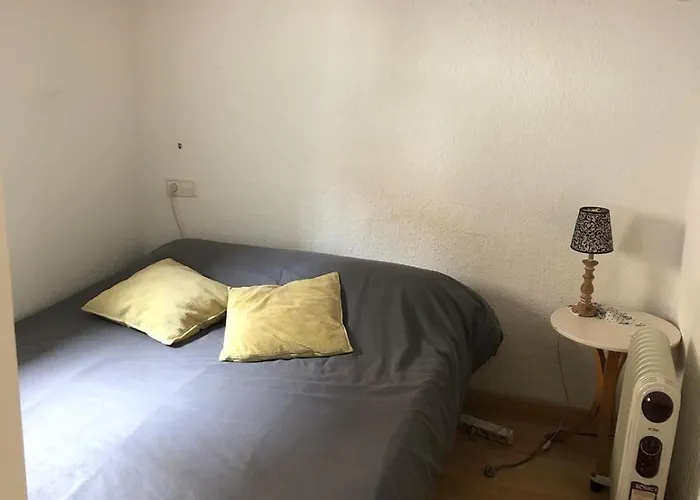 Full Apartment Sant Antoni/Raval