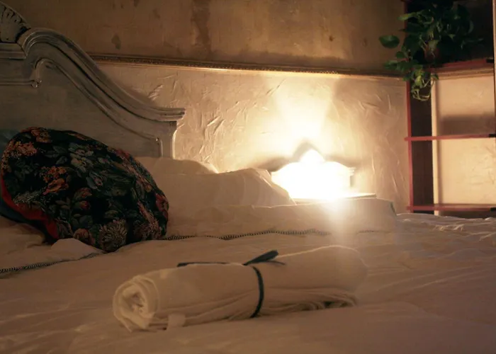 Bed & Art Barcelona