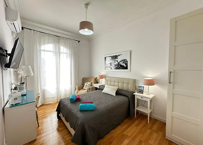 Rooms Tetu