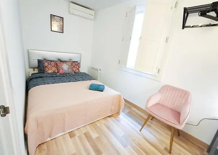 Oasis Rooms Barcelona - By La Rambla