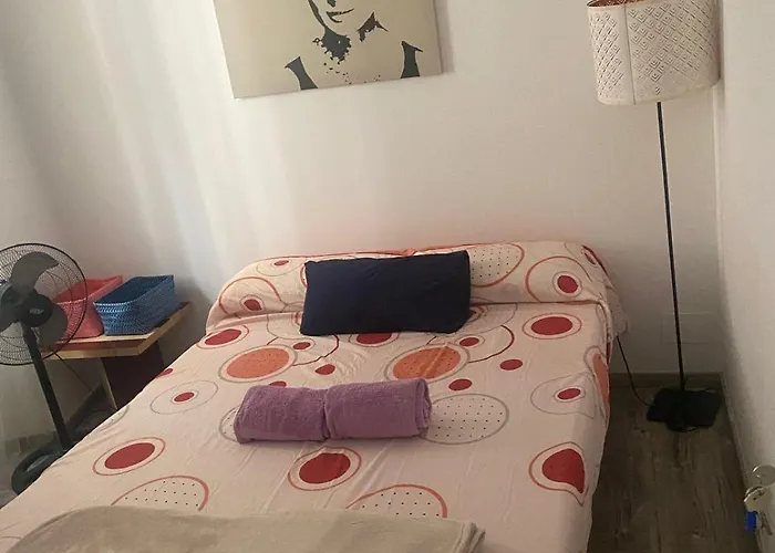 Pilar Room