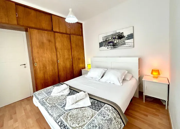 Apartment Carrer D\'Olesa