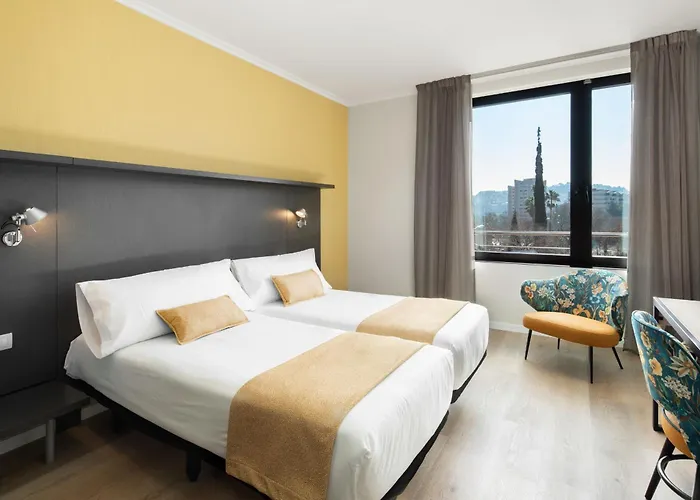 Hotel Alimara