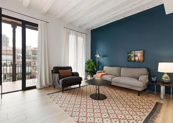 En Casa De Girona 17