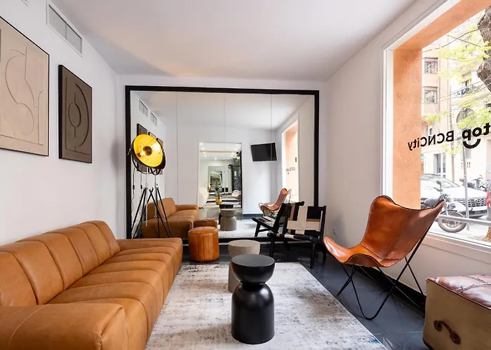 Hotel Medium Abalon