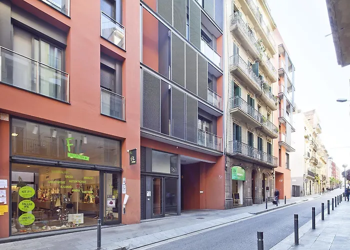 Bonavista Apartments - Virreina