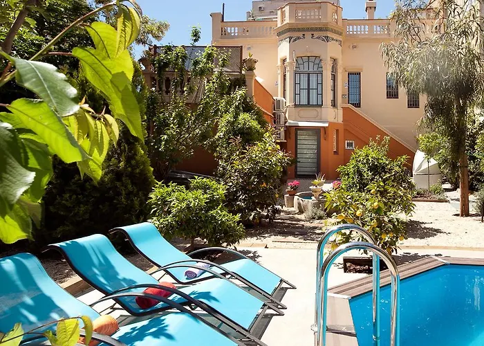 Villa Modernista