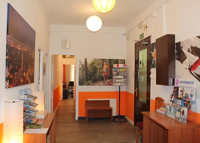 Pensión Arosa