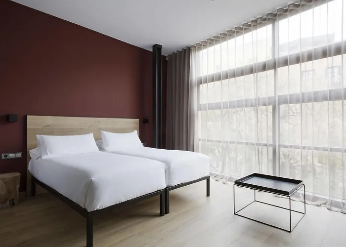Aparthotel Allada 3*