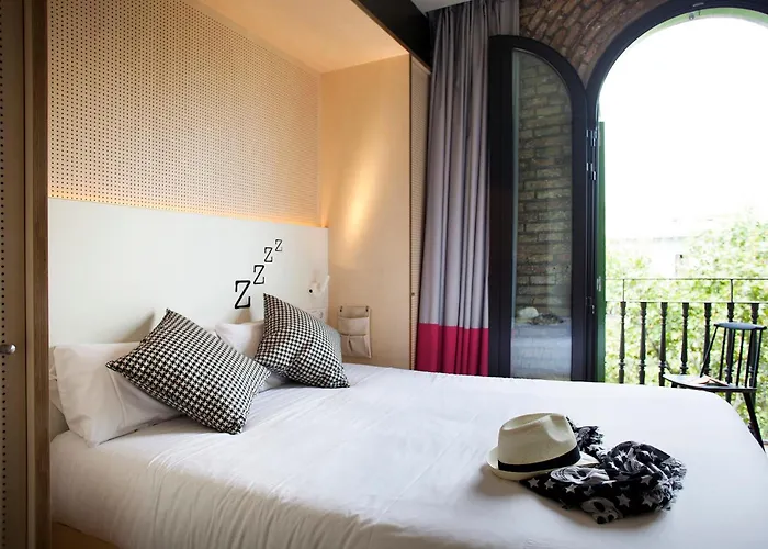 Toc Hostel Barcelona