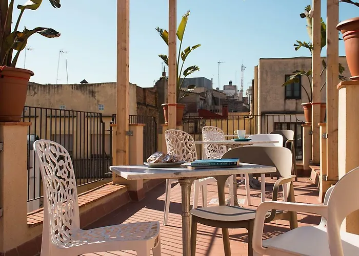 Amfores Boutique Guest House