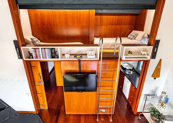 Luxury Penthouses 2
