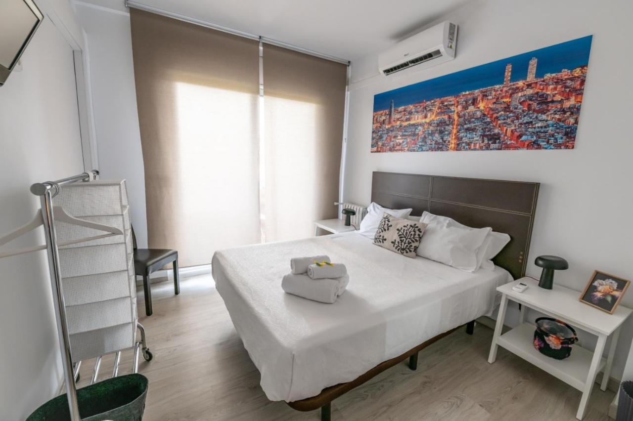 Apartment Plaza Spain