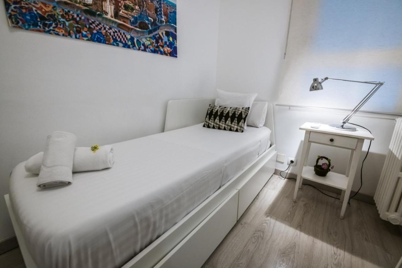 Apartamento Plaza Spain