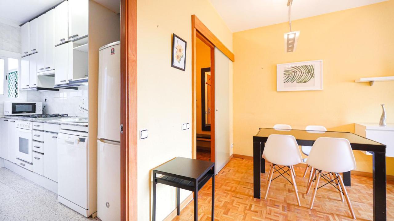 Apartamento Bed&bcn Sant Andreu Barcelona