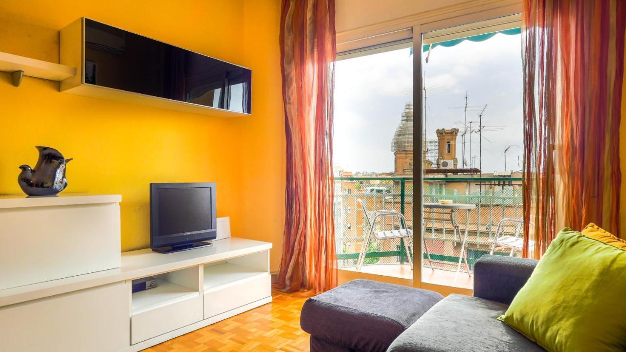 Bed&bcn Sant Andreu