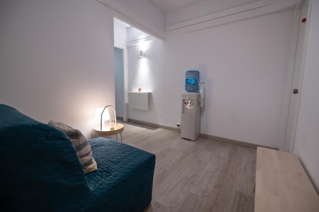 Apartment Plaza Spain