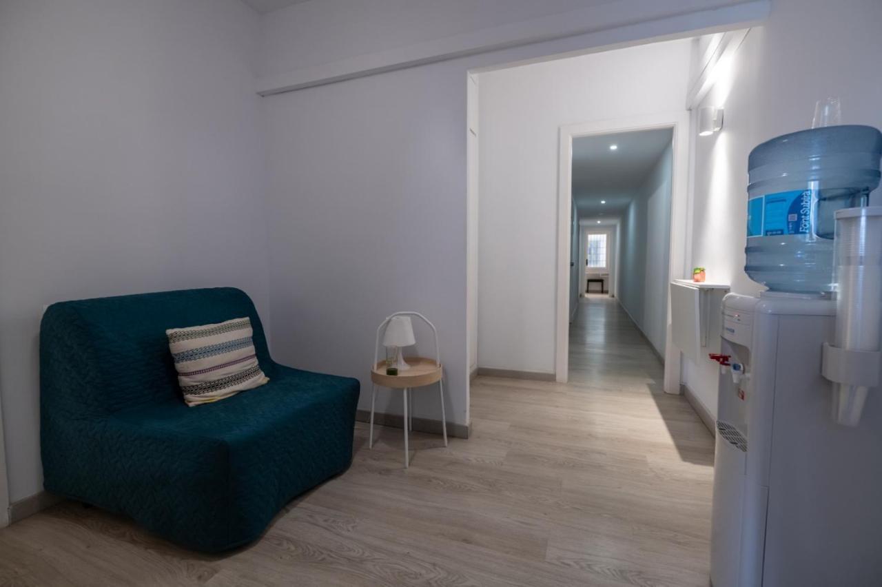 Apartment Plaza Spain Barcelona