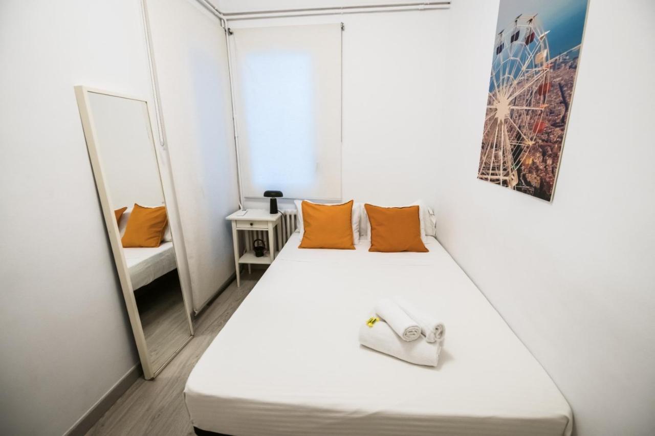 Plaza Spain Apartment