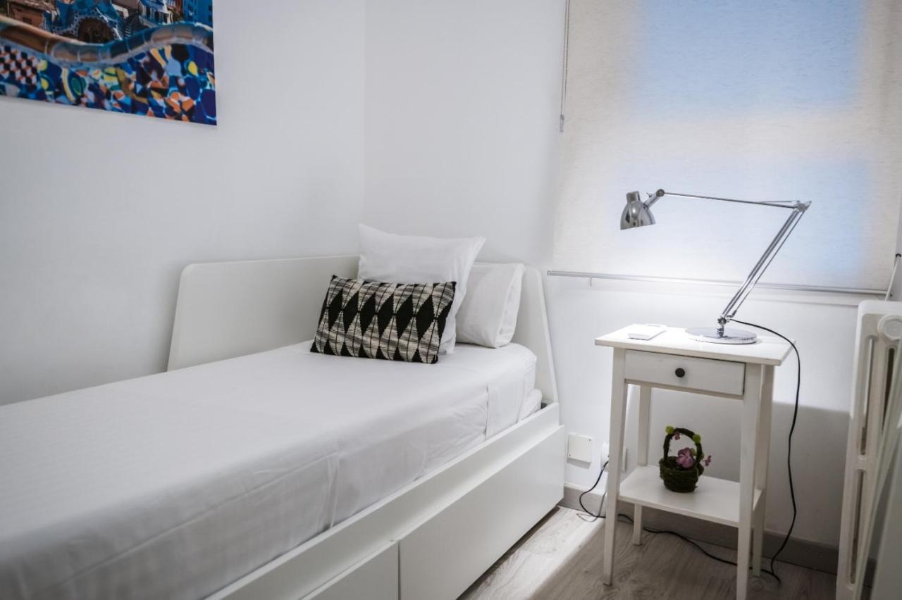 Plaza Spain Apartment Barcelona