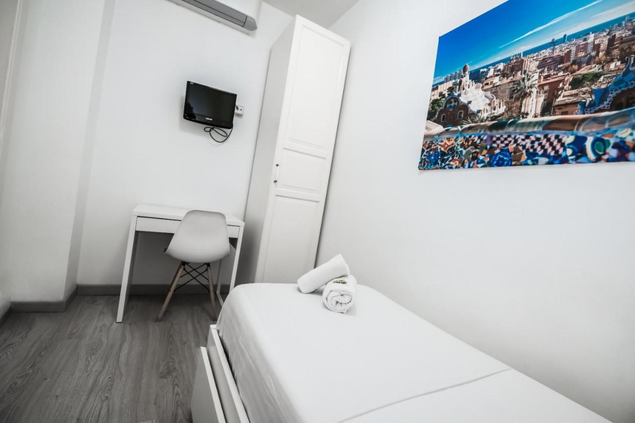 Apartment Plaza Spain