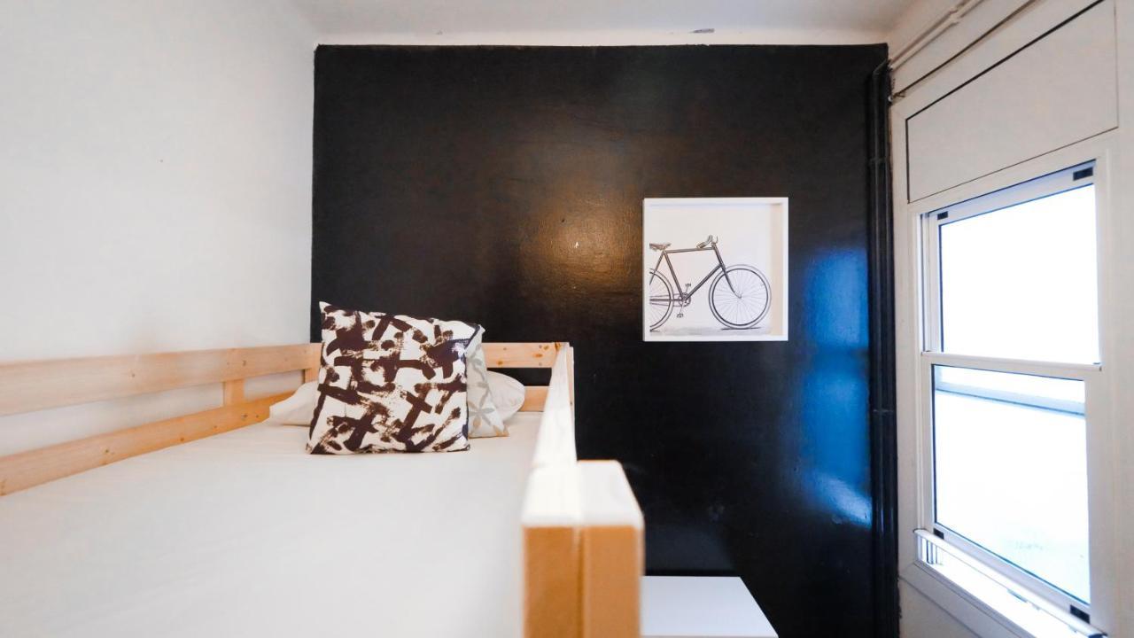 Apartamento Bed&bcn Sant Andreu