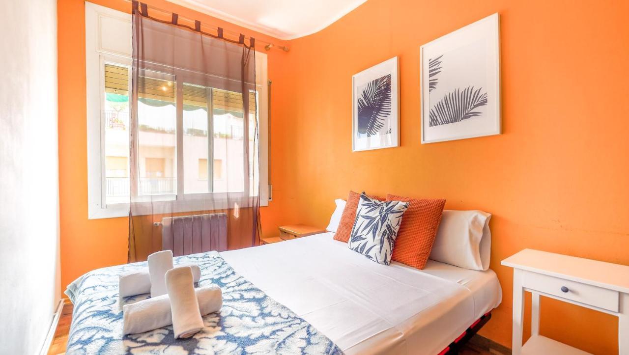 Bed&bcn Sant Andreu Apartamento Barcelona