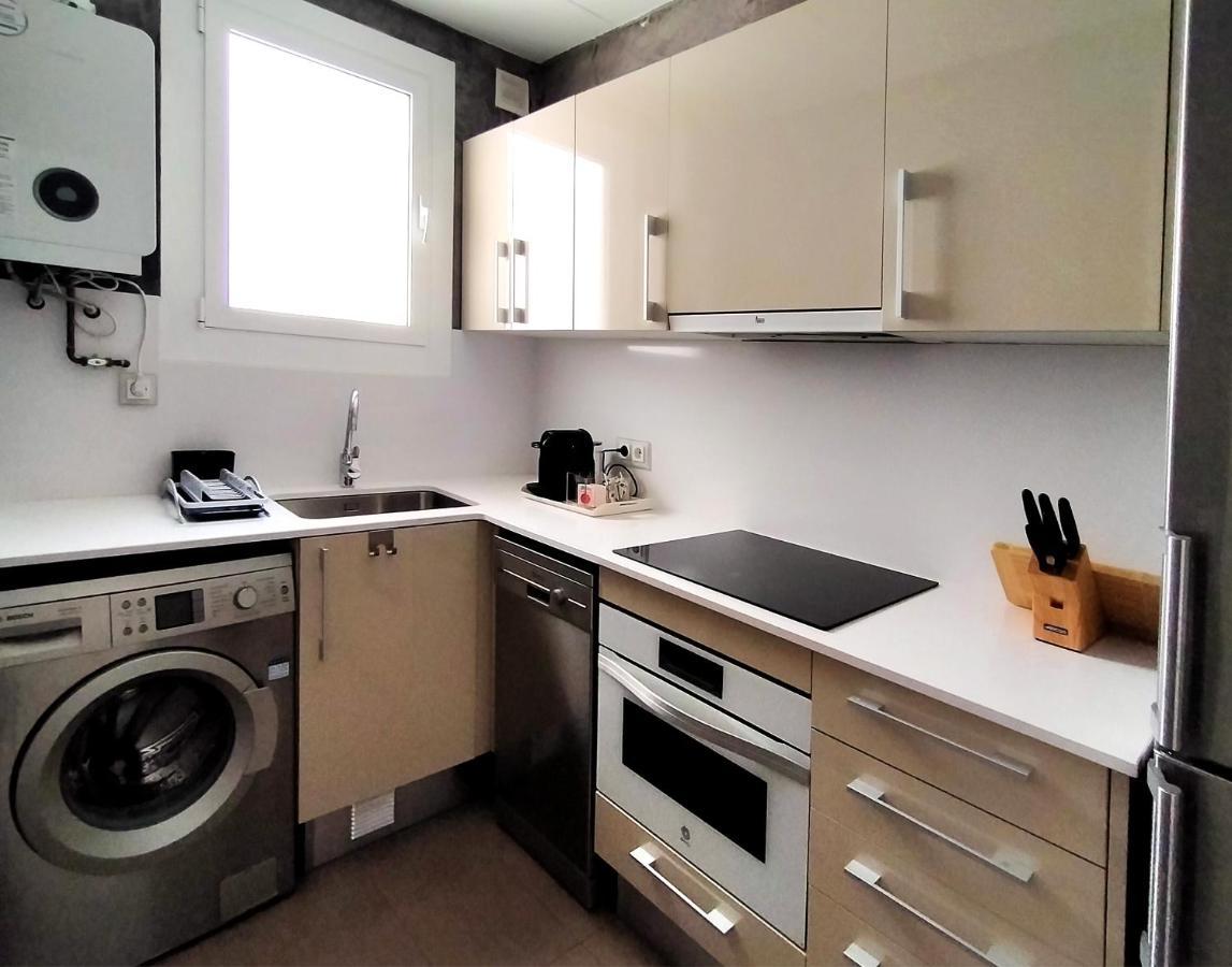 Apartamento Quartprimera *