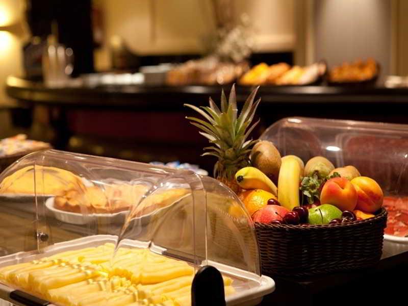 Arc La Rambla Hotel Barcelona