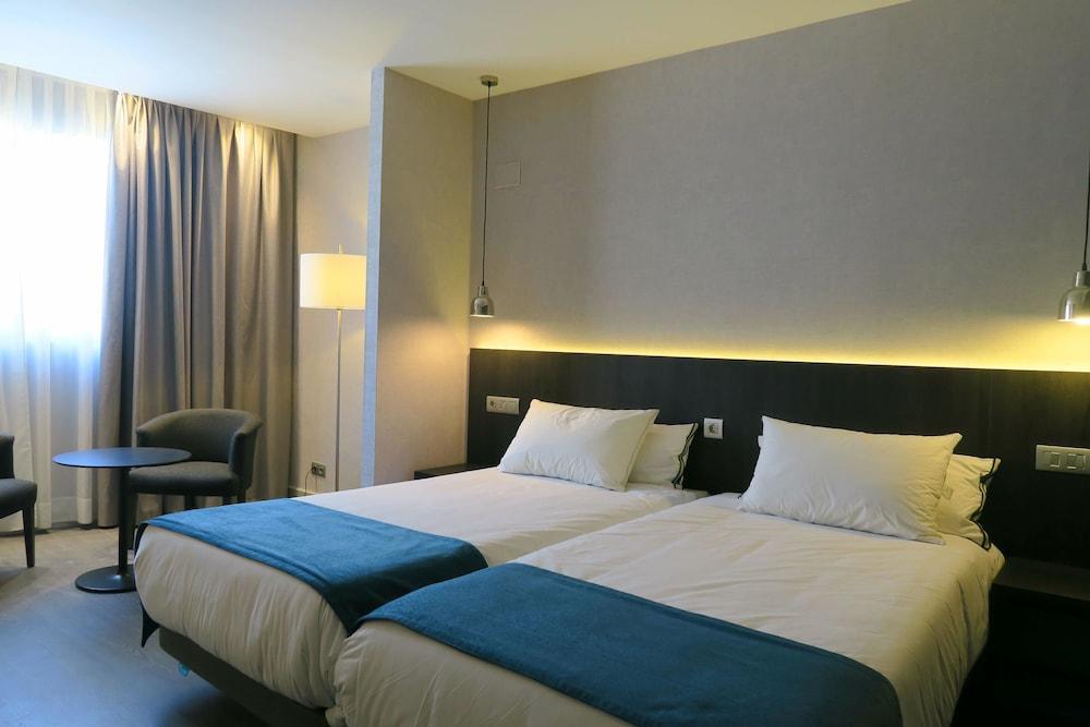 Hotel Hg Barcelona