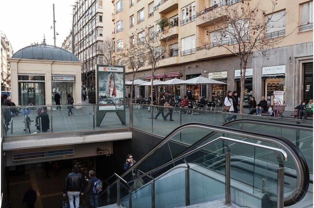 Hotel Hg Barcelona