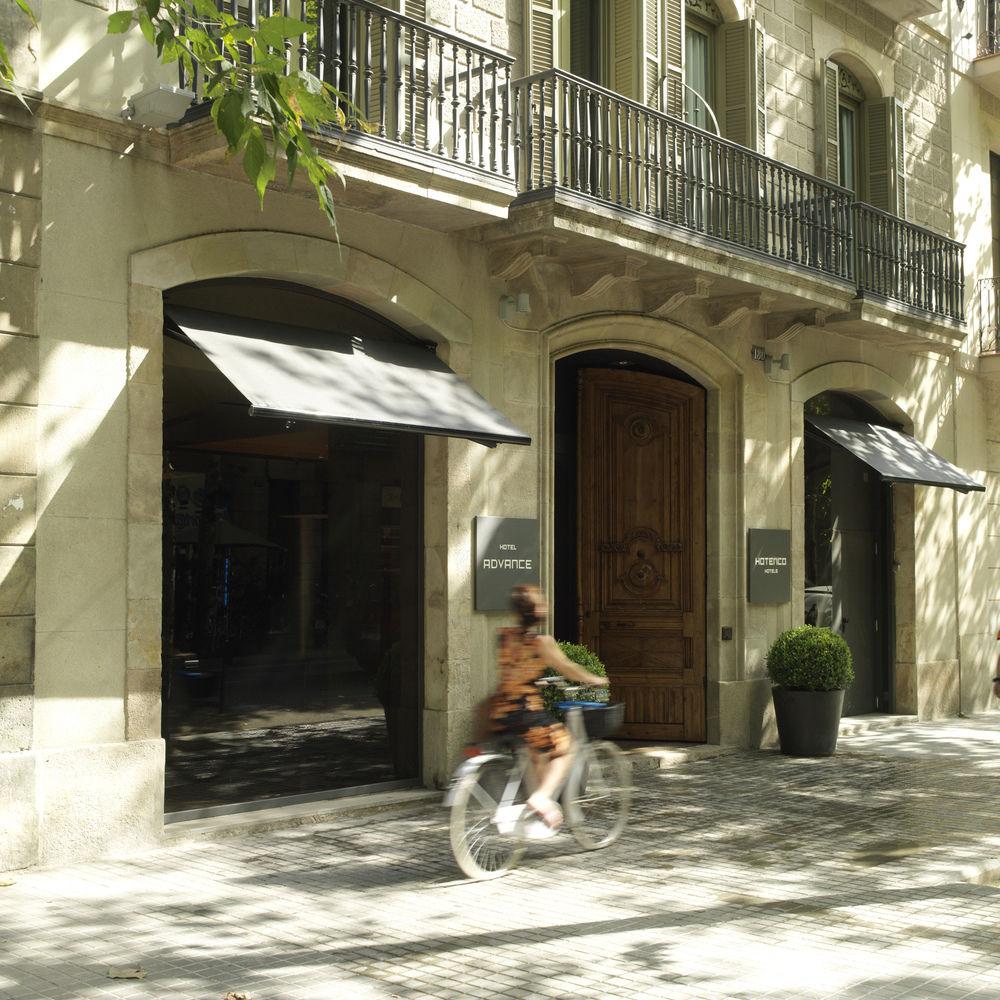 Hotel Casa Elliot 4*