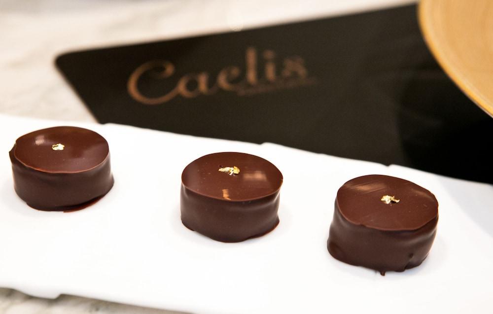 Ohla 5* Barcelona