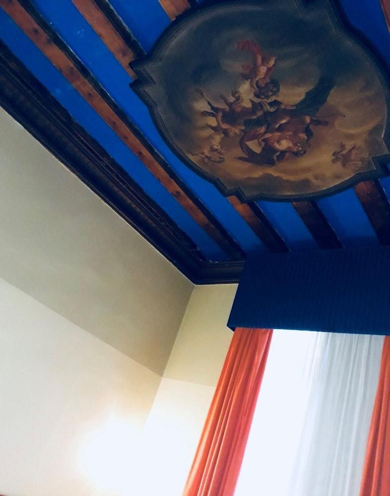 Hotel Jaume I Barcelona